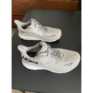 Men's HOKA Clifton Running Shoes Size 14